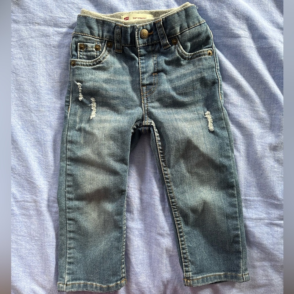 Levi’s Jeans